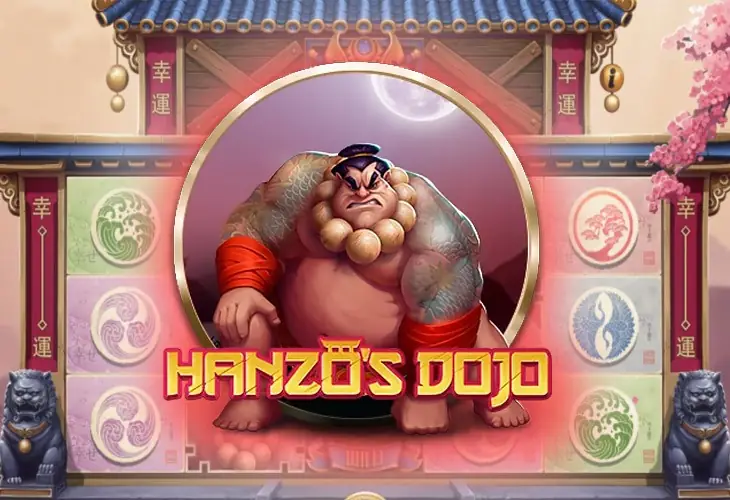 Hanzos Dojo
