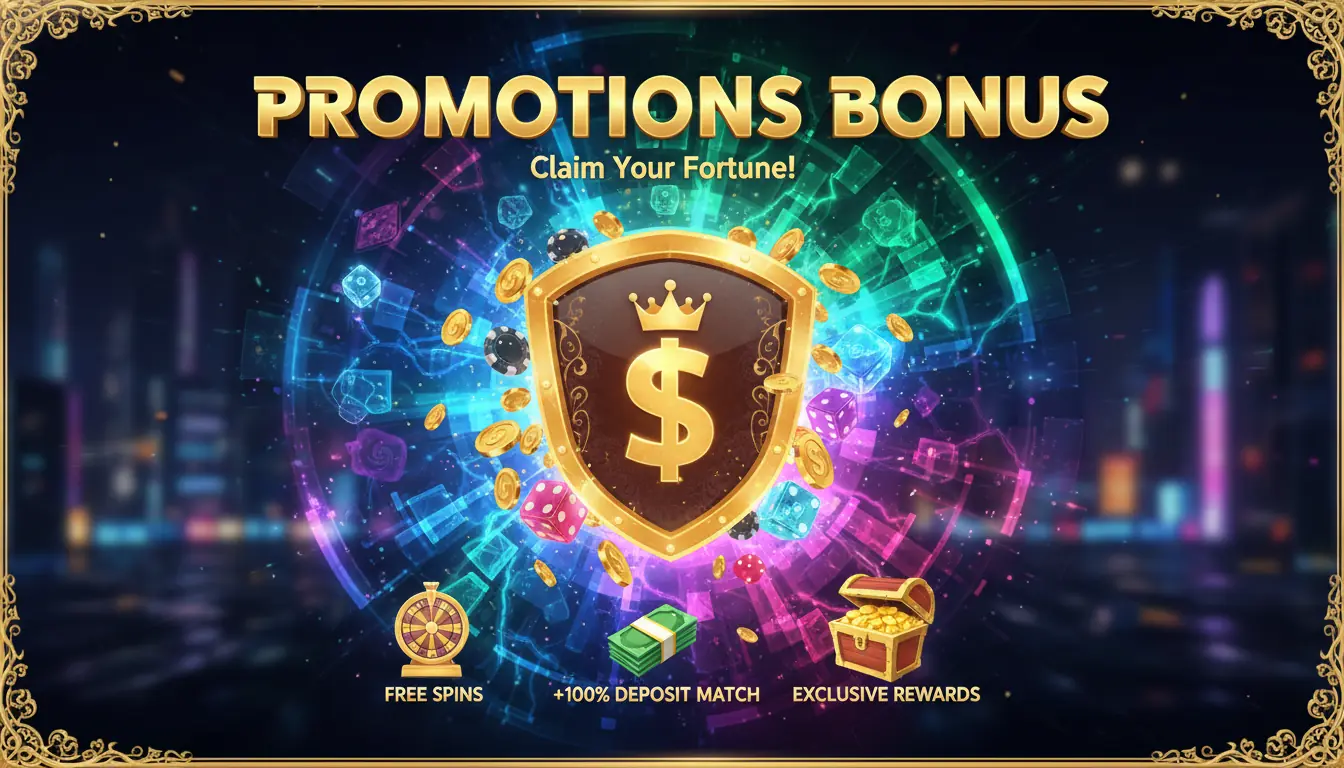 Rise promotions