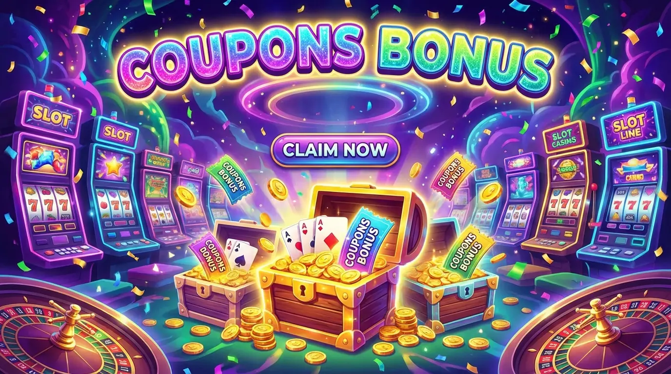 Rise casino coupons