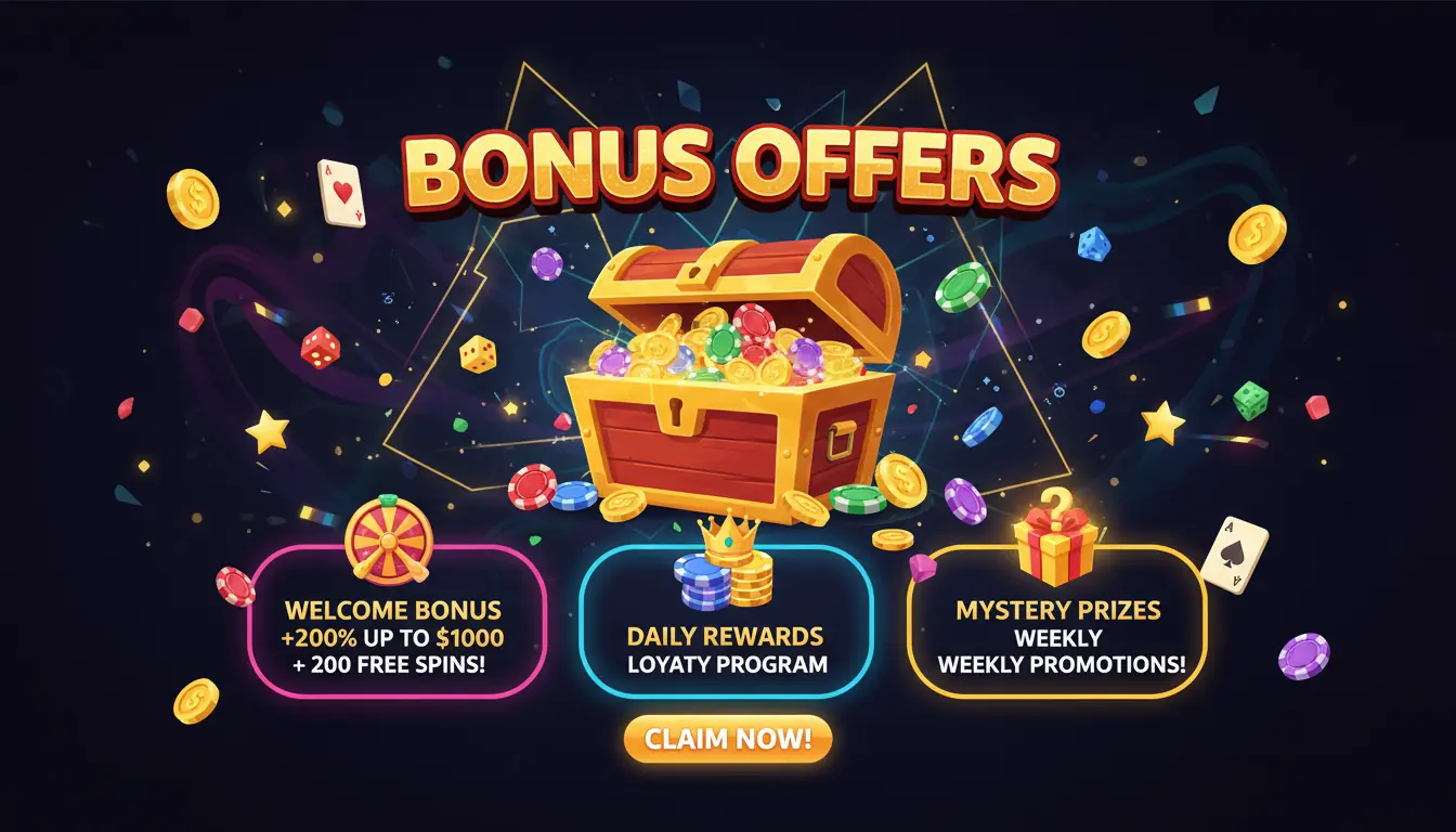 Rise bonus offers