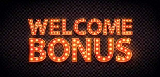 Rise welcome bonus