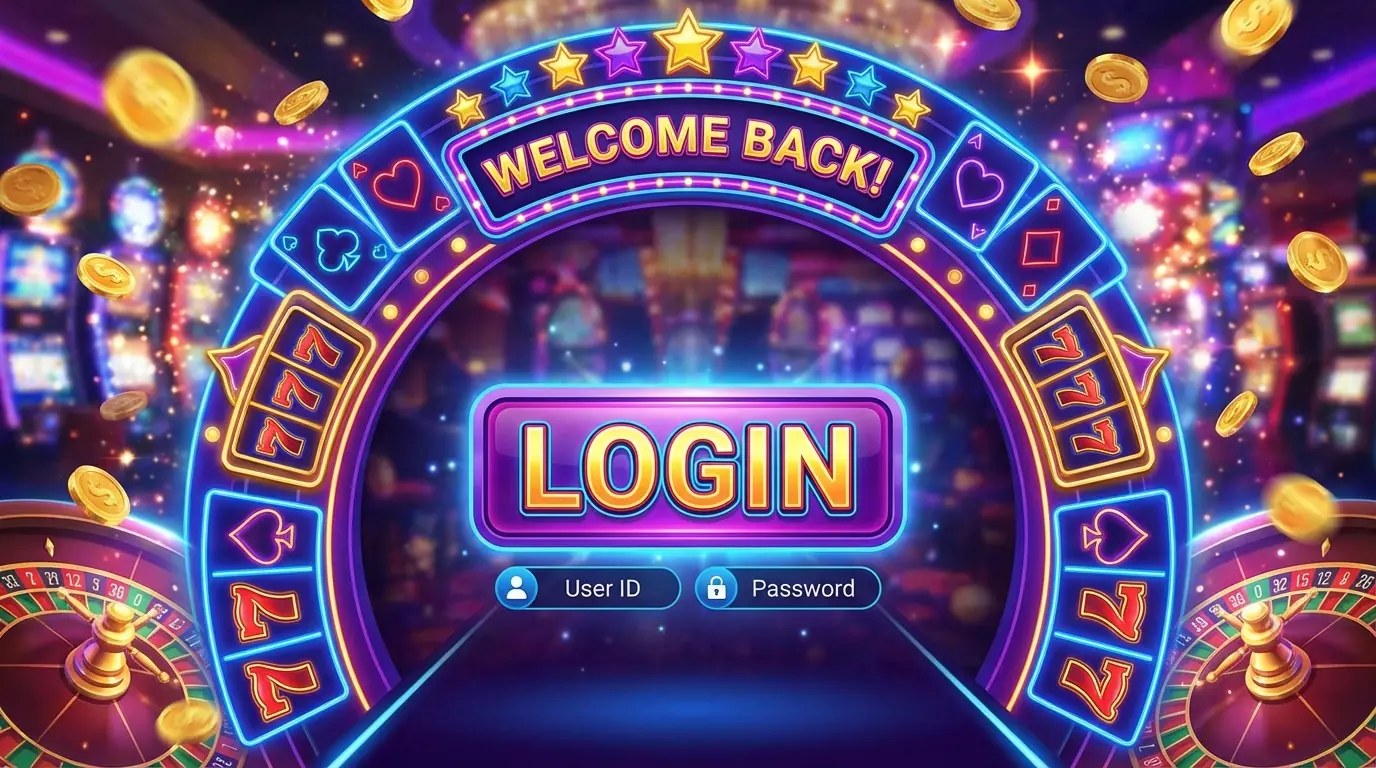 Rise casino login