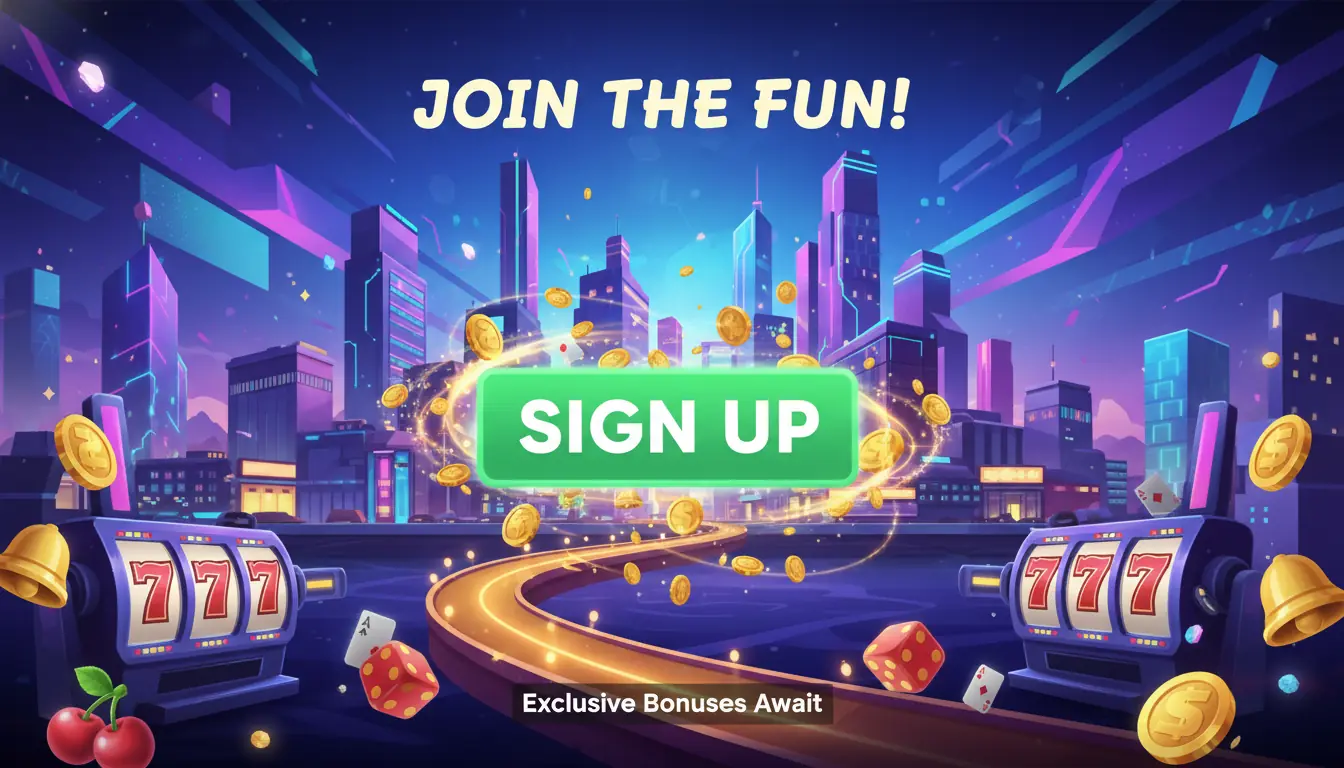 Rise casino registration