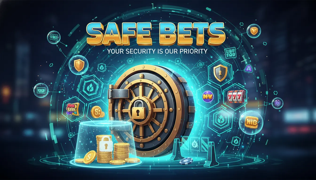 Is Rise casino safe