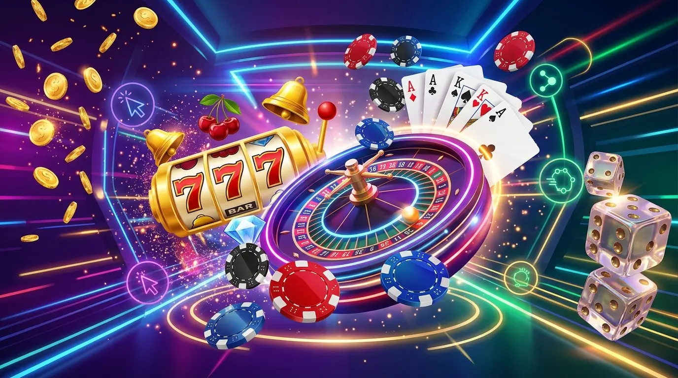 Rise casino owner