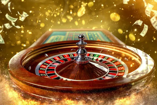 Rise Roulette
