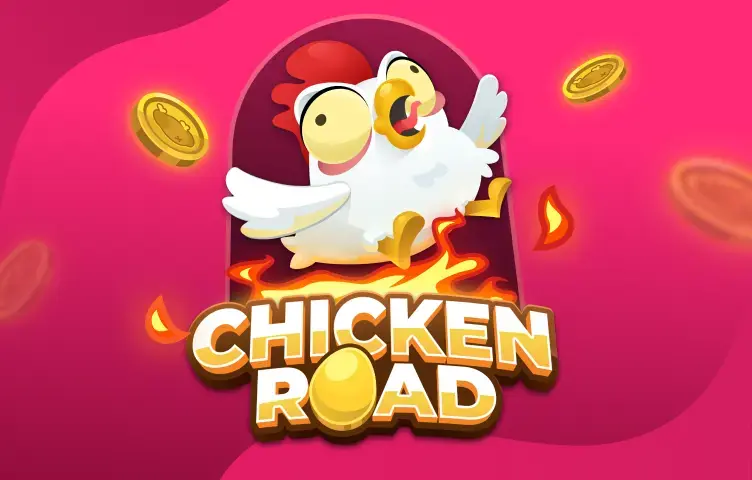 Rise Chicken Road game