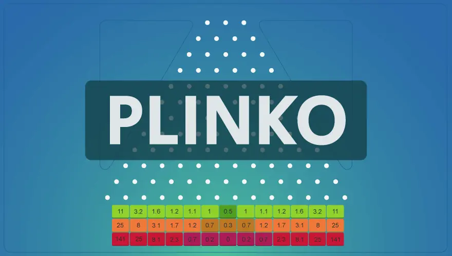 Rise Plinko